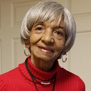 Meet your Posher, Charissa